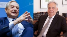 Quão ‘dono’ do PSDB é George Soros?