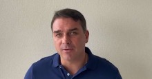 Flávio Bolsonaro desmente invencionice da "mídia do ódio" sobre compra de imóvel em Brasília (veja o vídeo)