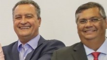 Dino (MA) e Rui Costa (BA) acionam STF para apagar posts de Bolsonaro com repasses a estados