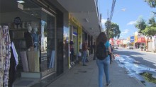 PM salva vítima de roubo, é esfaqueado, mata ladrão e acaba preso