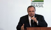 Com a iminente situação de emergência no Acre, General Pazuello age e aumenta número de médicos na capital