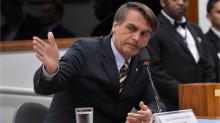 STF obriga presidente a se explicar por mostrar ao povo brasileiro o que está sendo feito com o dinheiro público (veja o vídeo)
