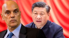 AO VIVO: China pressiona OMS / Impeachment de Alexandre de Moraes? / Estado de Defesa (veja o vídeo)