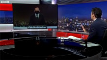 Em entrevista à BBC,  Doria é desmascarado por apresentador e passa vergonha (veja o vídeo)