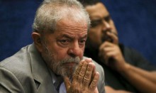 Apavorado com a popularidade de Bolsonaro, Lula muda discurso e já pensa em não concorrer em 2022