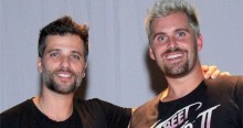 Após 'briga' nas eleições de 2018, Thiago Gagliasso revela que há 3 anos não fala com o irmão Bruno Gagliasso
