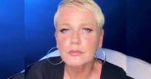 Xuxa pede pra que detentos sejam "cobaias" de vacina e prova do próprio veneno (veja o vídeo)