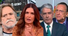 A queda de um império: A Globo está chegando ao fim