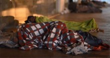 A pandemia e os mais vulneráveis: cresce o número de moradores de rua
