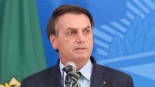 PSOL “esperneia” e STF derruba mais um decreto do presidente Bolsonaro