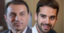 Eduardo Leite e Carlos Moisés: Governadores do Sul na berlinda