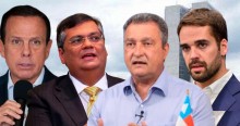 Governadores: Escrevendo carta de desamor...