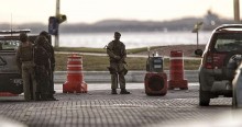 A gestapo tupiniquim e a execução na Bahia: A verdade