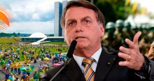 AO VIVO: Bolsonaro no comando: As últimas movimentações em Brasília (veja o vídeo)