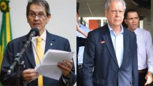 Jefferson comemora o “31 de Março” e manda recado a Dirceu: “um dos maiores inimigos da nossa democracia”