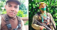 “Os governadores precisam tratar os policiais com mais dignidade, o policial não é robô”, desabafa presidente de Associação de policiais da Bahia (veja o vídeo)