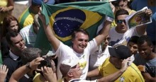 Jornalista revela como a mudança nas Forças Armadas frustrou a esquerda e Bolsonaro garante que “Brasil não vai abrir mão da democracia” (veja o vídeo)