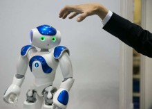 Futuro Robótico