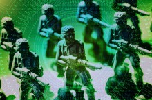 Você está preparado para a ciberguerra mundial?