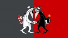 Como a mentalidade esquerdista se infiltrou na “direita” e como identificá-la