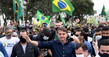 Vídeo tocante viraliza e Bolsonaro clama ao povo: "Prepare-se" (veja o vídeo)