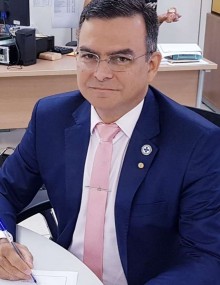Entrevista com médico Allan Garcês: Os desafios de estar na linha de frente de combate à pandemia