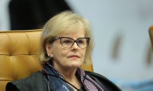 Com uma "canetada", Rosa Weber é a ministra da vez para invadir a competência do presidente da República