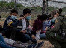 A crise migratória nos Estados Unidos