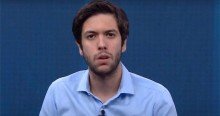 O afastamento de Coppola da CNN Brasil... Seu último comentário foi contra Gilmar e Toffoli (veja o vídeo)