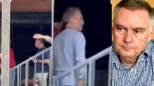Prefeito, em "momento particular", desrespeita o próprio decreto e é flagrado em bar multado por aglomeração (veja o vídeo)
