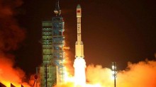 Espiões americanos alertam: chineses querem dominar o espaço sideral