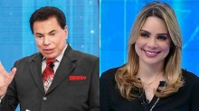 Rachel Sheherazade pede R$ 30 milhões a Silvio Santos