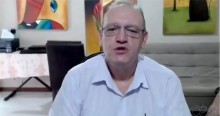 Professor de direito diz que vítima de estupro "colabora" com o crime (veja o vídeo)