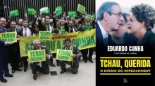 Tchau, Querida!: Os bastidores do Impeachment de Dilma – Episódio 1 (veja o vídeo)