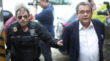 PDT contrata o marqueteiro João Santana, preso por lavagem de dinheiro