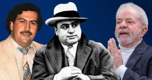 Crimes e criminosos: “Agora é oficial. No Brasil o crime compensa”