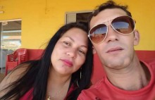 Mulher que chegou a ser presa, por se defender com faca, é assassinada com 20 facadas pelo marido
