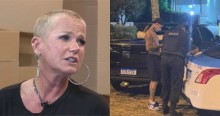 Xuxa sai em defesa de funkeiro preso transando com duas mulheres na rua: "Viva a cachorrada e menos mimimi”