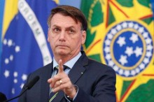 Bolsonaro no jogo partidário / Mamãe Falhei / O novo livro de cabeceira de Eduardo Paes