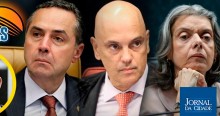AO VIVO: A quem interessa manter o legislativo de "joelhos"?  / Entrevista com deputado Sóstenes Cavalcante (veja o vídeo)