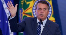 Estão distorcendo o que o presidente fala e divulgando falsamente no exterior