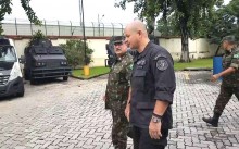 Delegado elucida o que ocorreu em Jacarezinho: “Único executado foi o policial” (veja o vídeo)