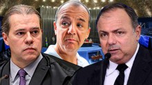 AO VIVO: Sergio Cabral acusa ministro Dias Toffoli / CPI quer prender Pazuello? / Israel sob ataque (veja o vídeo)