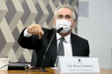 “Renan Calheiros está na vanguarda do atraso”, afirma analista político (veja o vídeo)