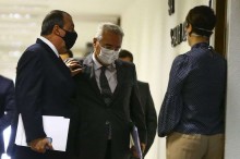 Dirigente da UNAB escancara suspeição de Renan: “A primeira CPI que não fala de corrupção” (veja o vídeo)