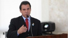 Léo Pinheiro confirma que ex-presidente da CUT, quando prefeito, recebia propina superior a R$ 20 milhões