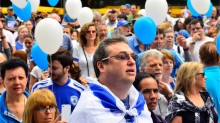 Movimento Judaico rebate parlamentares de esquerda: “Todos queremos paz, mas, antes da paz, queremos também a verdade"