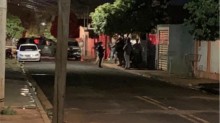 Em confronto, após roubo de carro, polícia mata dois bandidos