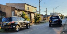 Policiais do DF e dos Estados Unidos impedem massacre em escola pública de Brasília