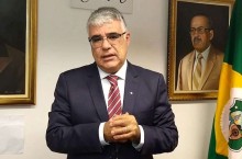 Girão acua Aziz, denuncia desvios no Nordeste e pede para ouvir o responsável na CPI, um ex-ministro de Dilma (veja o vídeo)